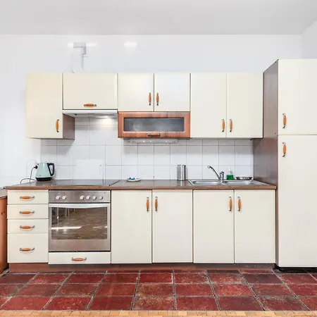 Szlenkierow 1 By Homeprime Warszawa Zewnętrze zdjęcie