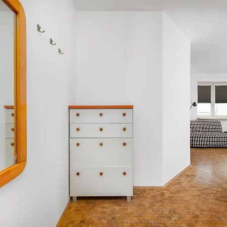 Szlenkierow 1 By Homeprime Warszawa Zewnętrze zdjęcie