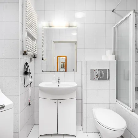 Szlenkierow 1 By Homeprime Warszawa Zewnętrze zdjęcie