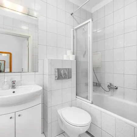 Szlenkierow 1 By Homeprime Warszawa Zewnętrze zdjęcie