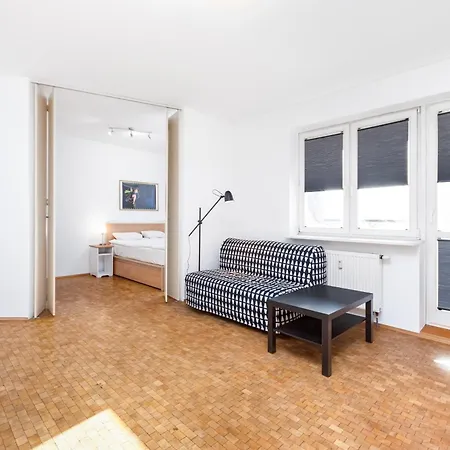 Szlenkierow 1 By Homeprime Warszawa Zewnętrze zdjęcie