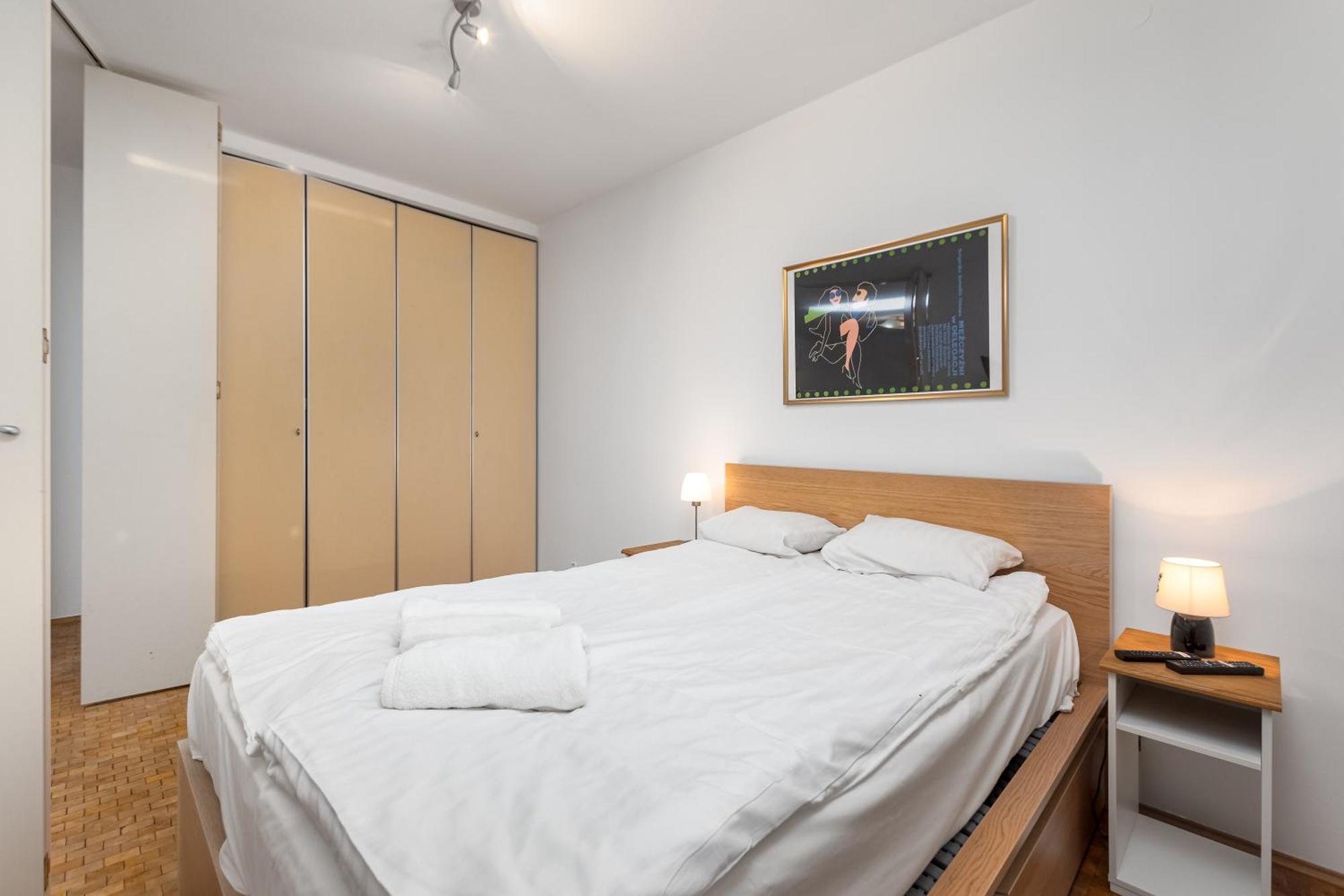 Szlenkierow 1 By Homeprime Apartament *