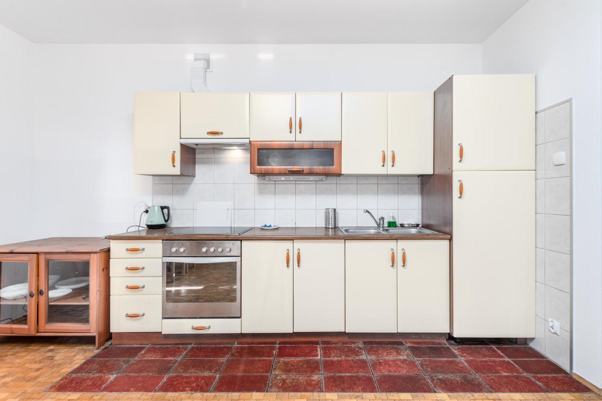 Szlenkierow 1 By Homeprime Apartament