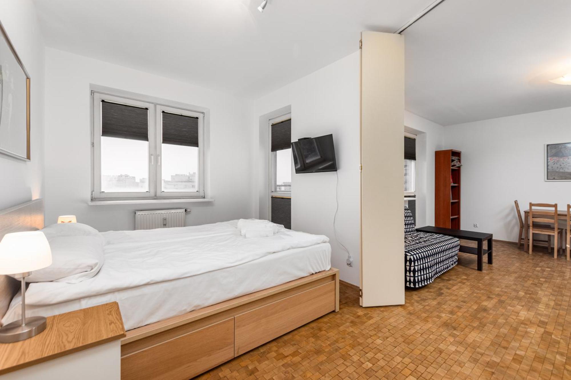 Szlenkierow 1 By Homeprime Apartament *