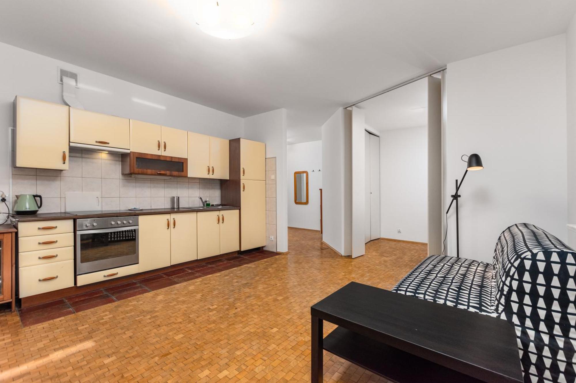 Apartament Szlenkierow 1 By Homeprime *