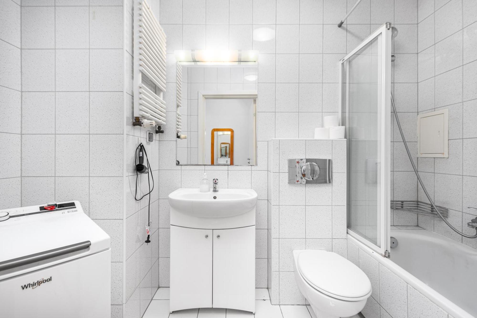 Apartament Szlenkierow 1 By Homeprime *
