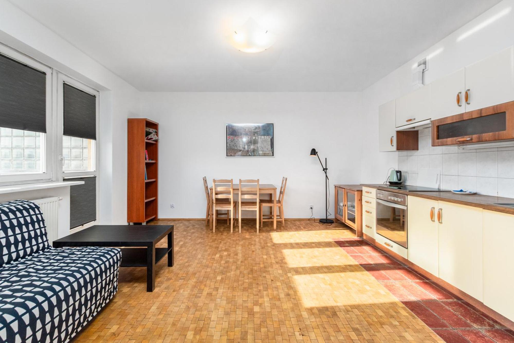 Szlenkierow 1 By Homeprime * Warszawa